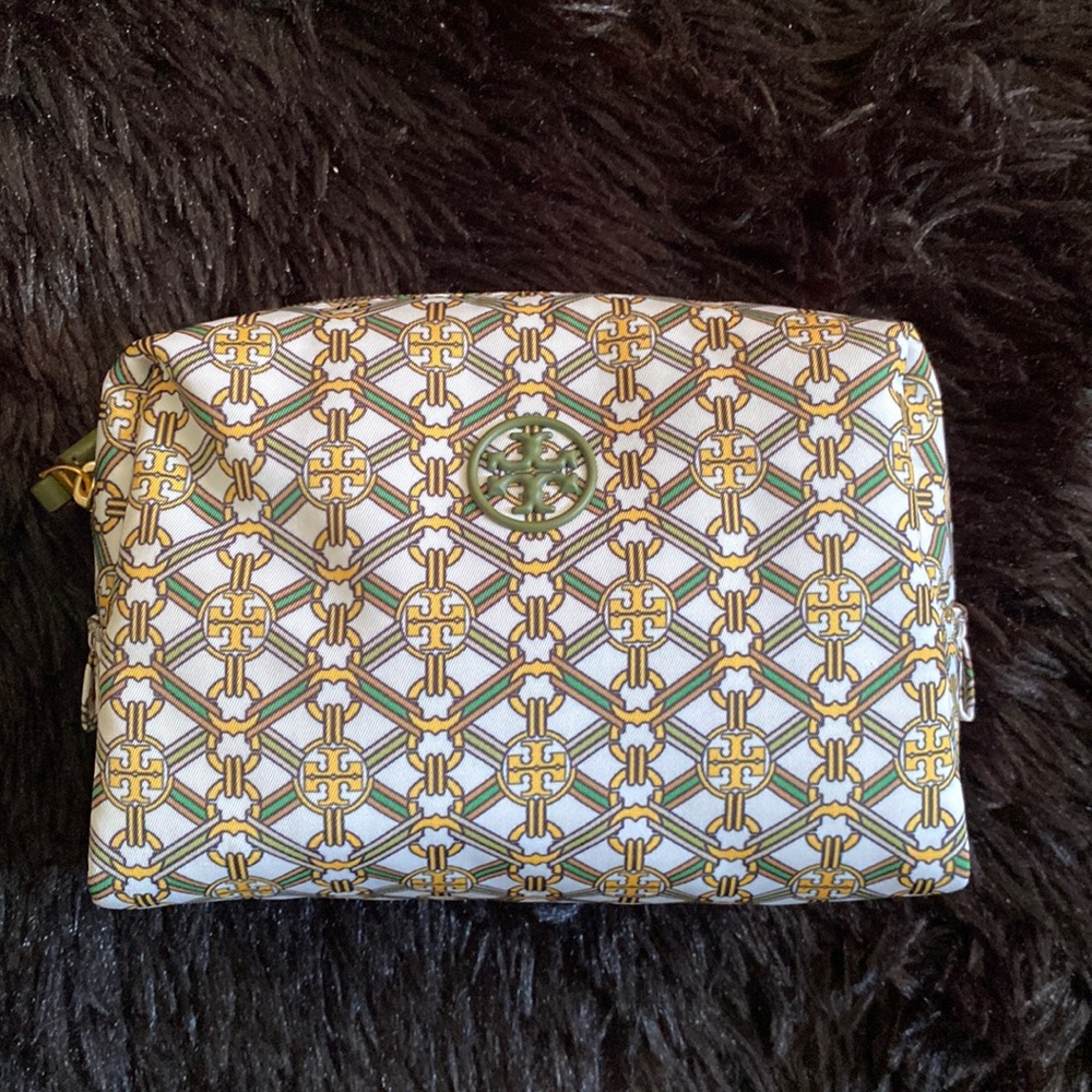 Tory Burch Cosmetic Case